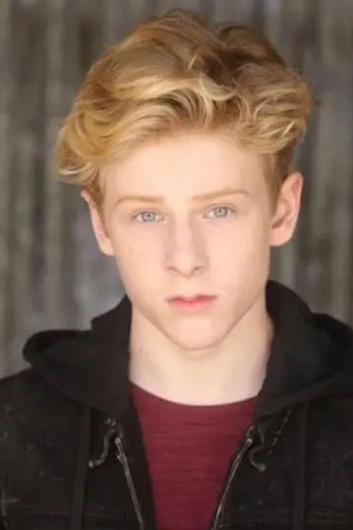 Photo of Lev Cameron