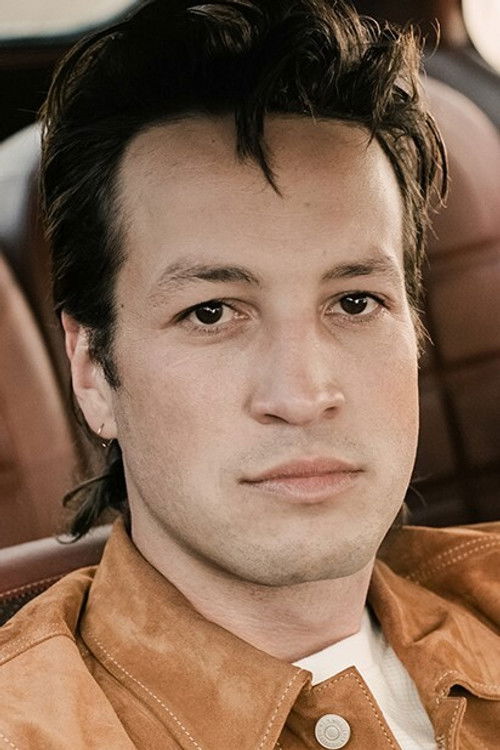 Photo of Marlon Williams