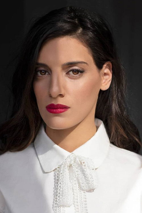 Photo of Hristina Heila-Fameli