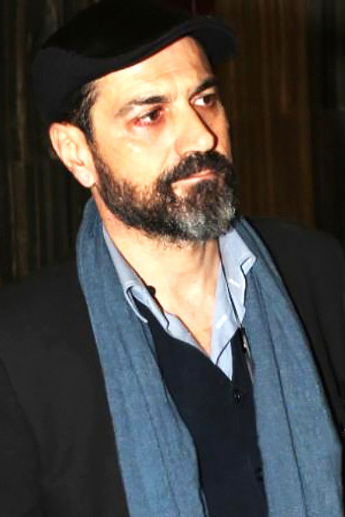 Photo of Kostas Falelakis
