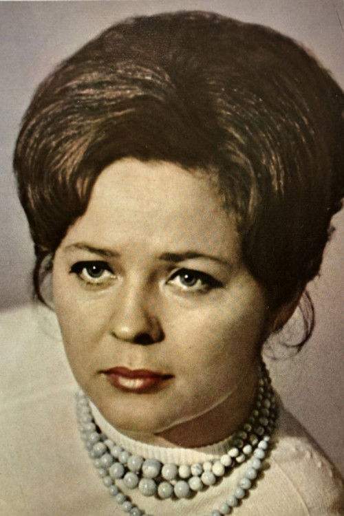 Photo of Tamara Loginova