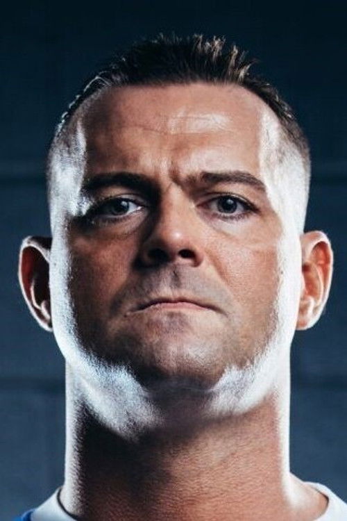 Photo of Harry Smith