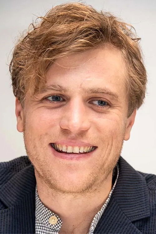 Photo of Johnny Flynn