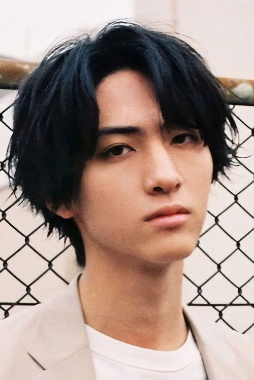 Photo of Tsuyoshi Furukawa