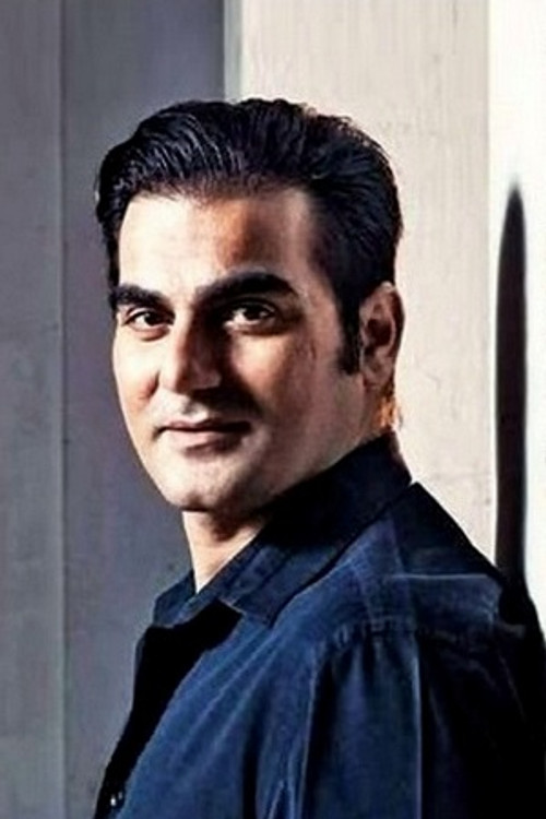 Photo of Arbaaz Khan