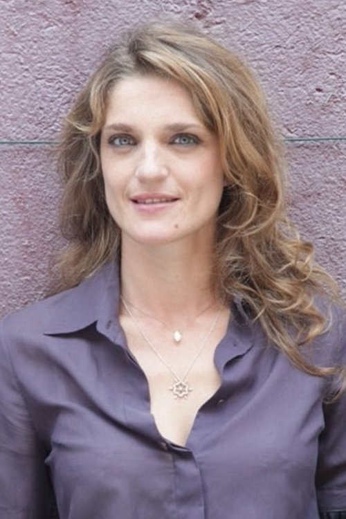 Photo of Olivia Côte