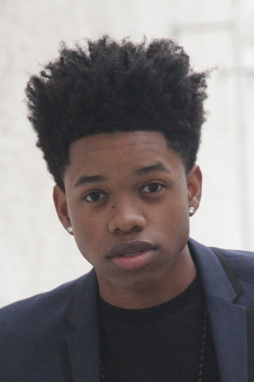 Photo of Nathan Davis Jr.