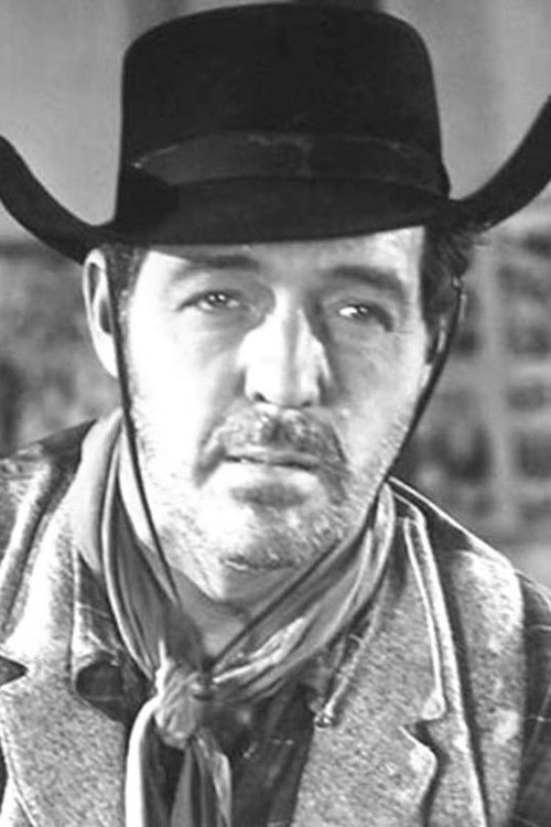 Photo of Frank Fenton