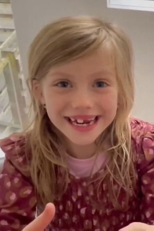 Photo of Mila Coustley