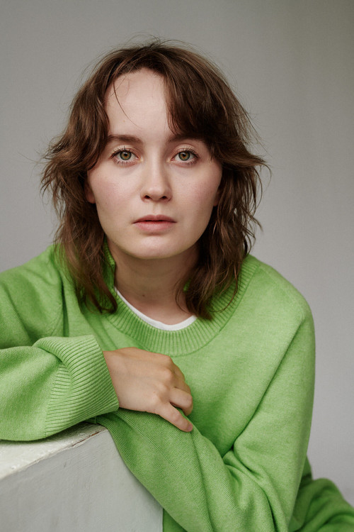 Photo of Ada Philine Stappenbeck