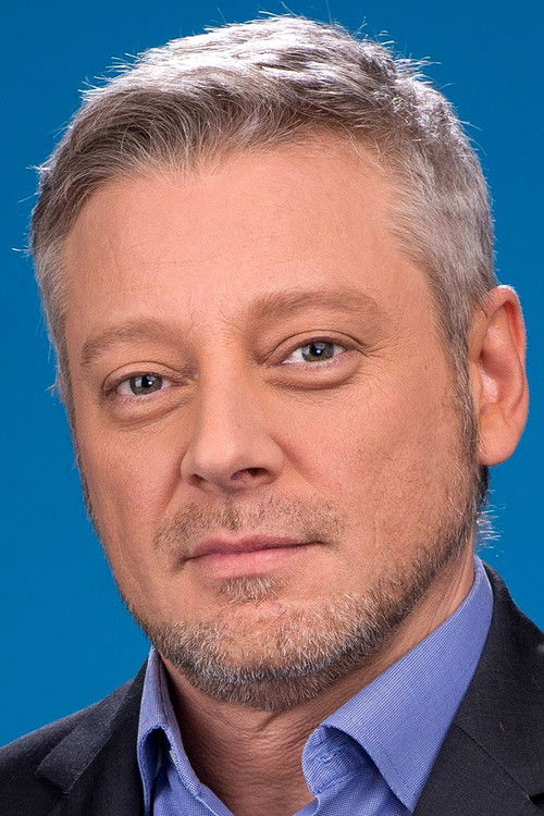 Photo of Juan Manuel Astorga