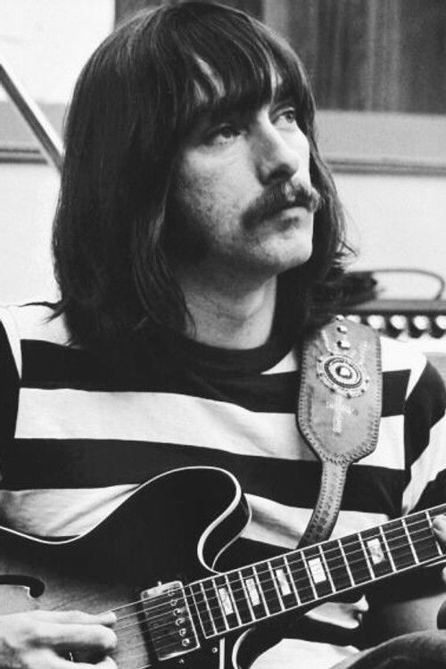 Photo of Sterling Morrison