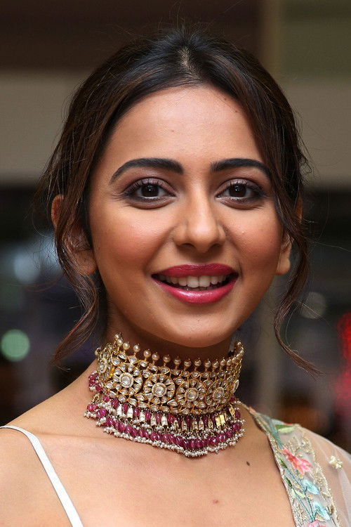 Photo of Rakul Preet Singh