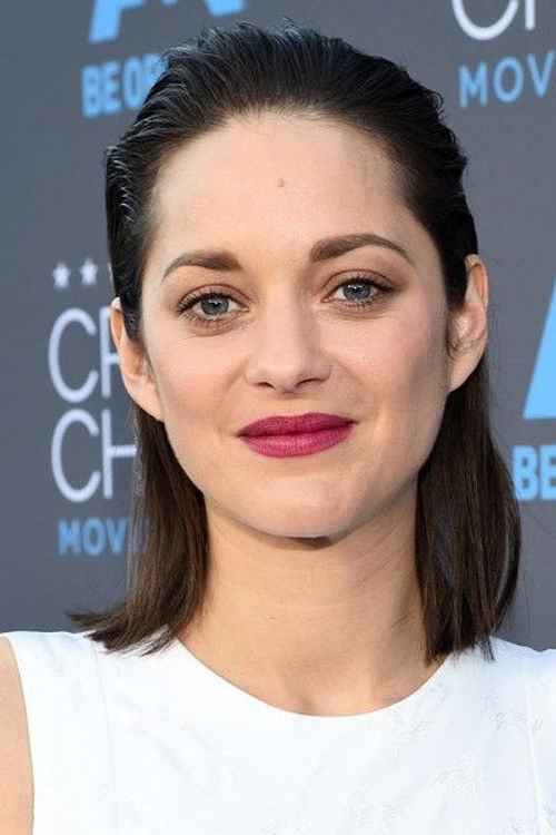 Photo of Marion Cotillard