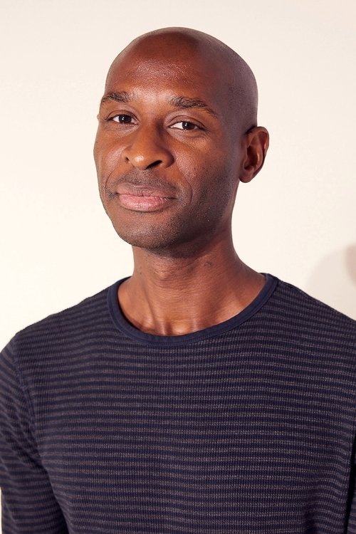 Photo of Julius Onah