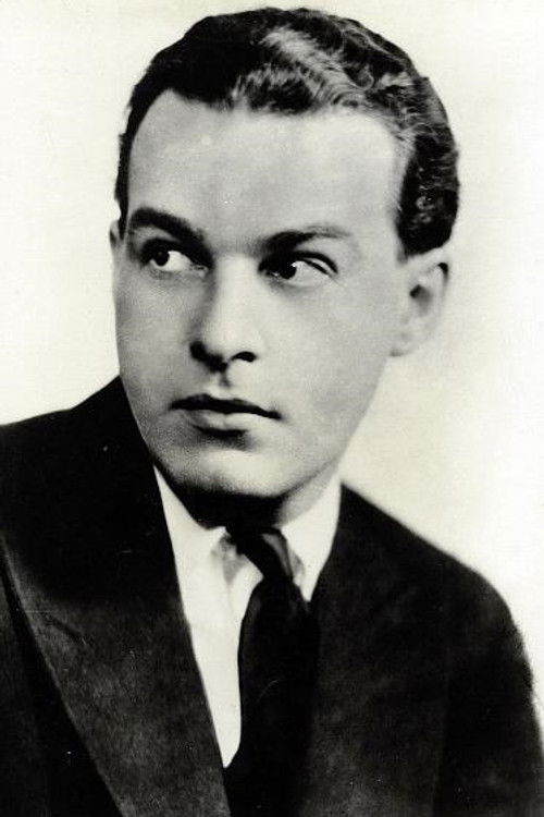 Photo of Alfred Lunt