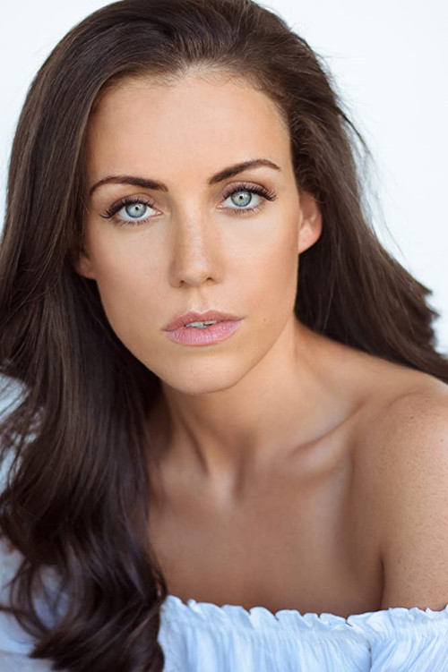 Photo of Laura Mitchell