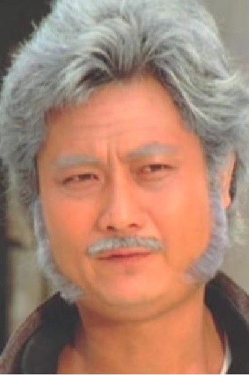 Photo of Hau Chiu-Sing