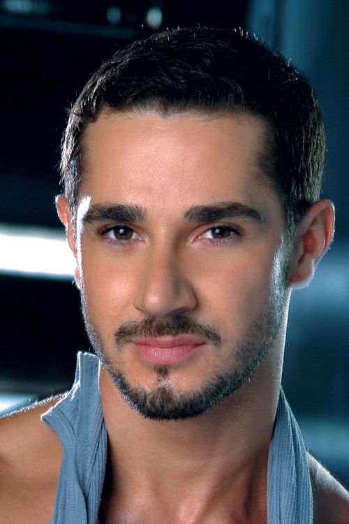 Photo of Dean Monroe