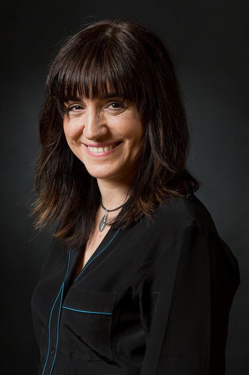 Photo of Judith Colell