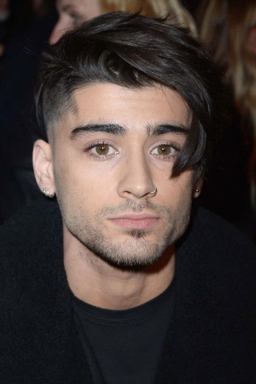 Photo of Zayn Malik