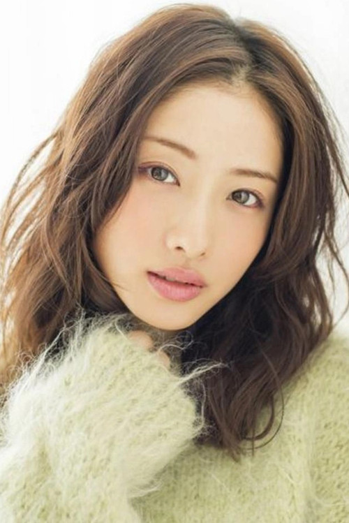Photo of Satomi Ishihara