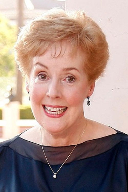 Photo of Georgia Engel