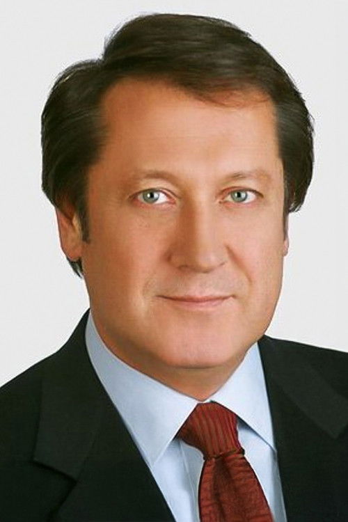 Photo of Ahmet Özhan