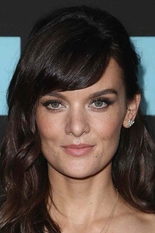 Photo of Frankie Shaw