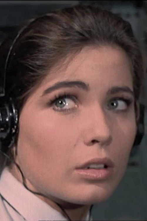 Photo of Sandra Mozarowsky