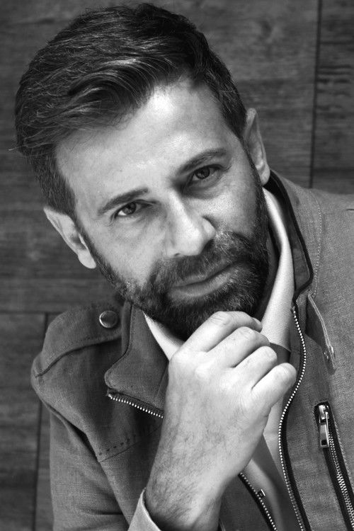 Photo of Juan Manuel Bernal