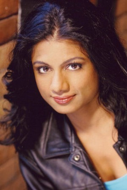 Photo of Ellora Patnaik