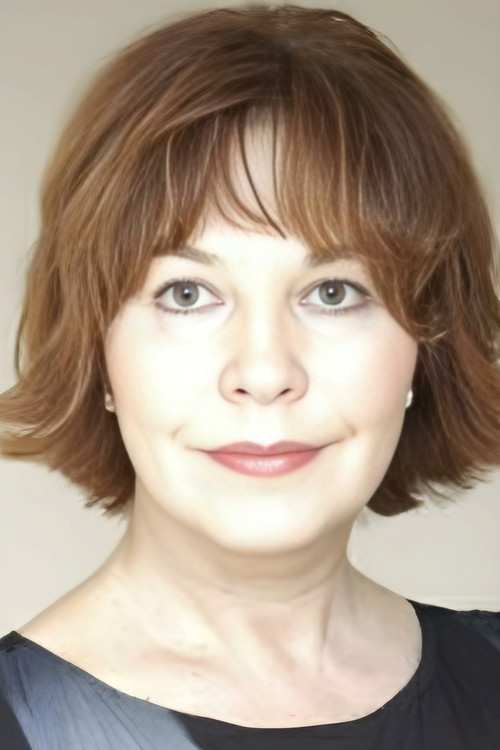 Photo of Irina Davidoff