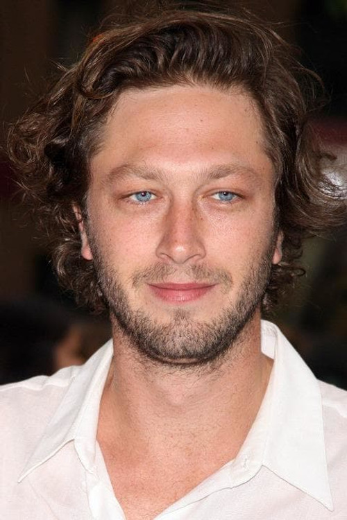 Photo of Ebon Moss-Bachrach