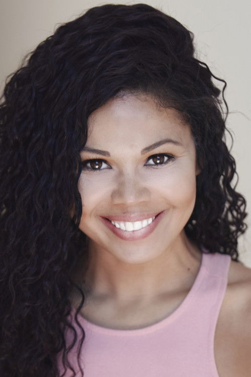 Photo of Tessa Scott