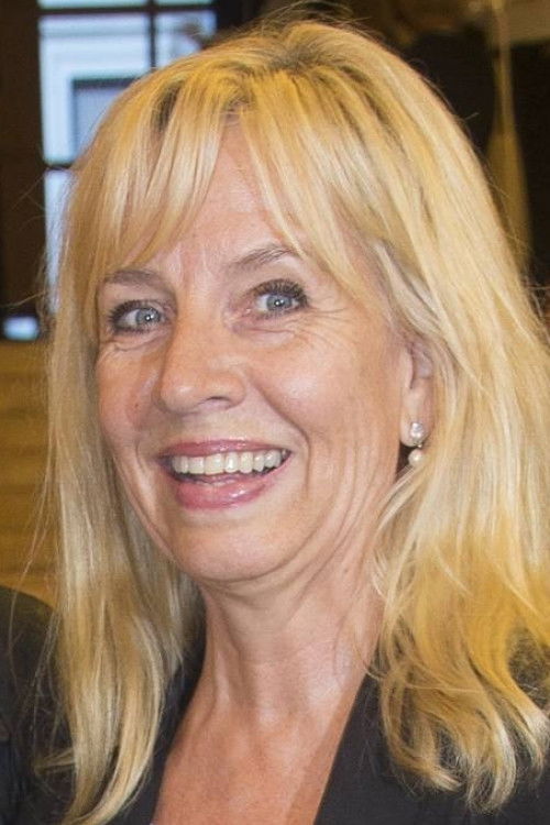 Photo of Hege Schøyen