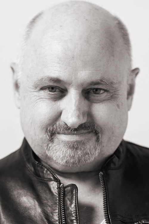 Photo of Clark Middleton