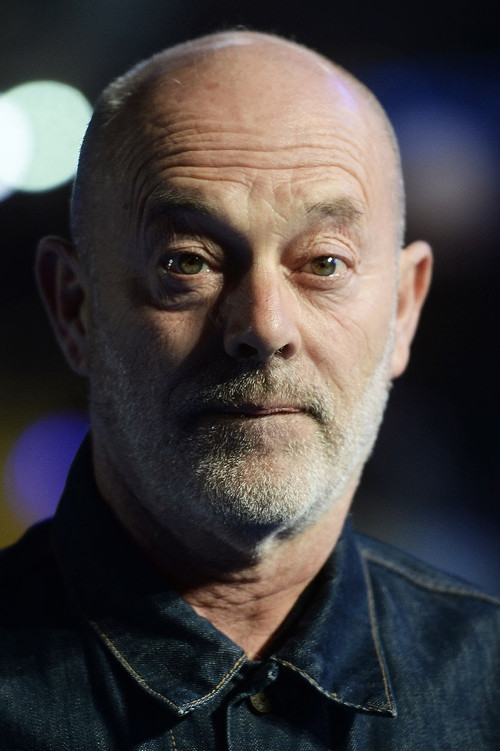 Photo of Keith Allen