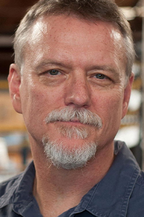 Photo of W.K. Stratton