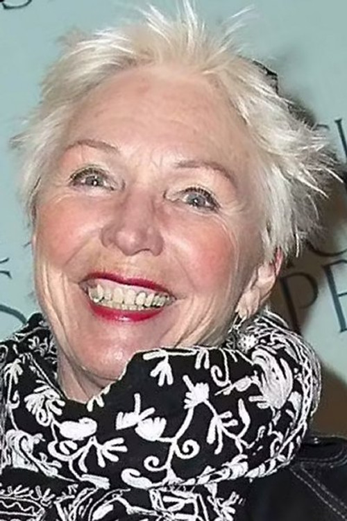 Photo of Kirsten Peüliche