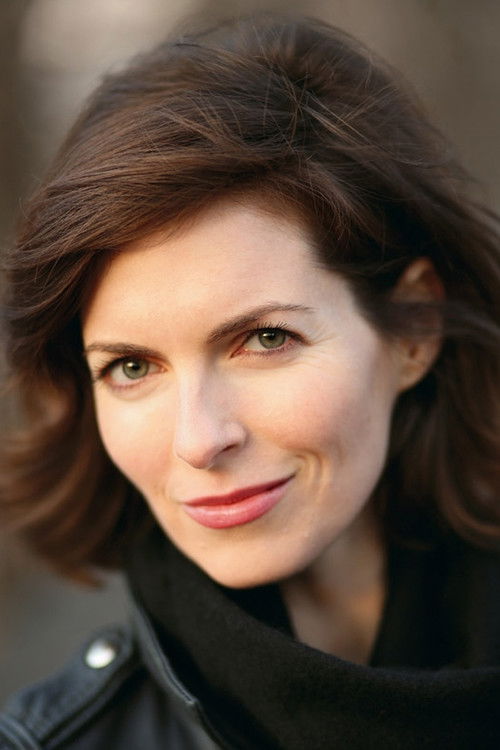 Photo of Cadden Jones