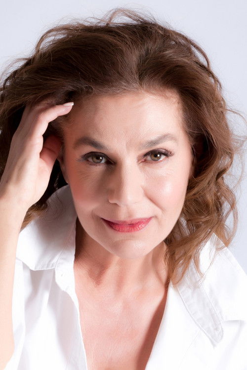 Photo of Lila Gürmen