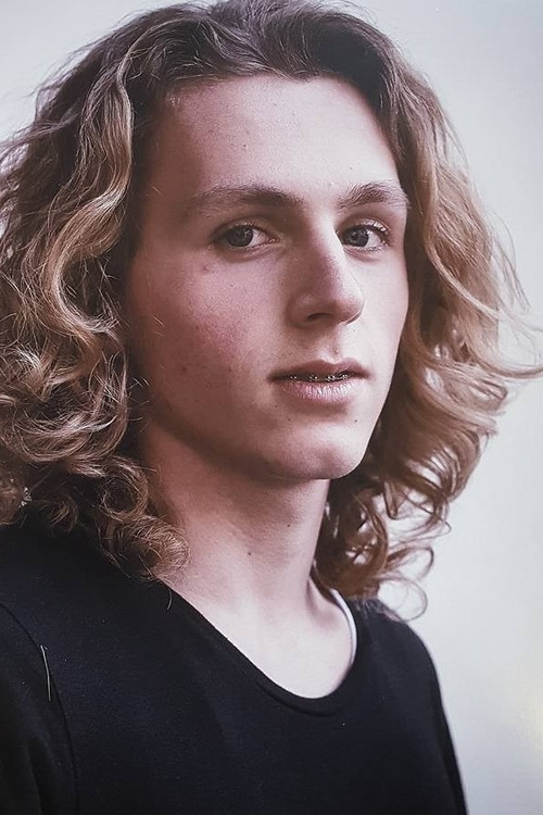 Photo of Maarten Cop