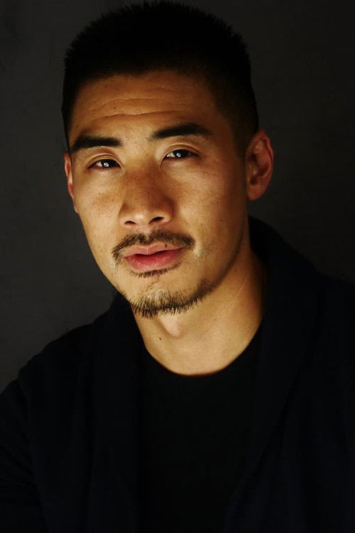 Photo of Derek Siow