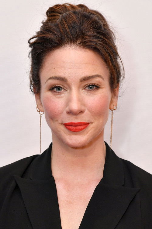 Photo of Lynn Collins