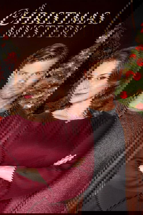 A Christmas Mystery