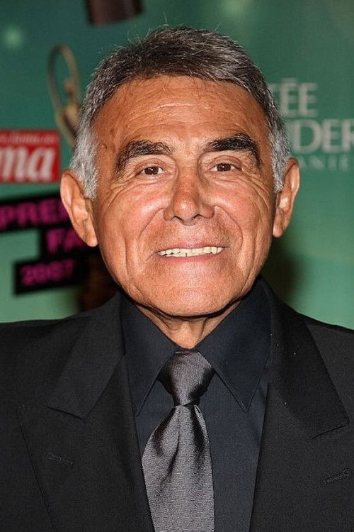 Photo of Héctor Suárez