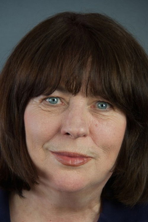 Photo of Nora McLellan