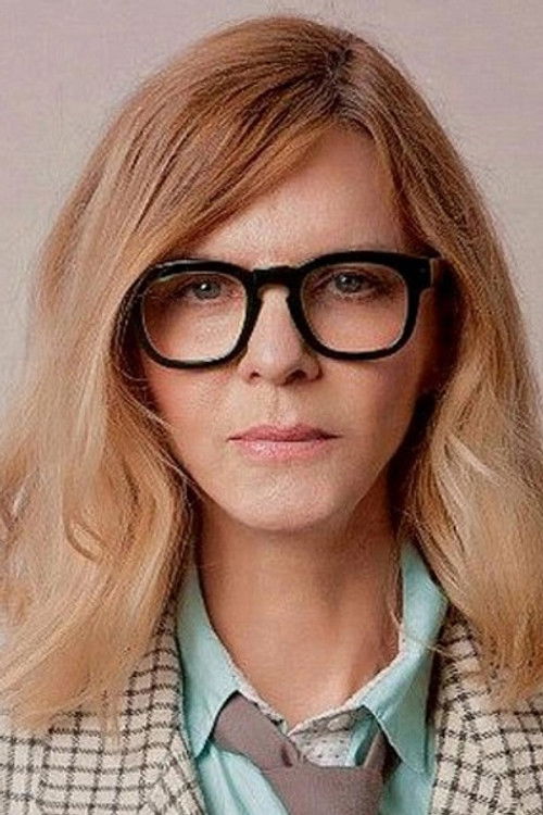 Photo of Chelli Goldenberg