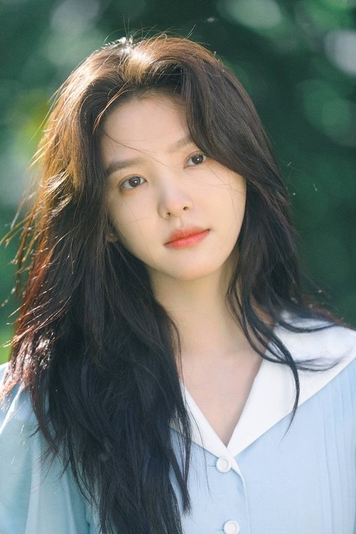 Photo of Zhang Ruonan